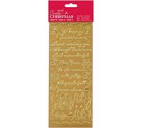 Anita's Scrapbooking Stickers, Multicolore