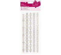 Anita's Scrapbooking Stickers, Multicolore