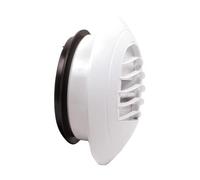 Anjos - Bouche extraction Salle de Bain - WC 30m³/h - ANJOS : 2261