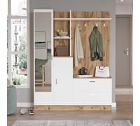 Anka meuble d'entrée design style scandinave