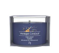 ankee Candle Twilight Tunes Bougie votive remplie
