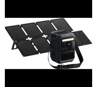 Anker B1723311 Panneau Solaire 60W Noir - Spécifications : Puissance nominale 60W, Couleur noire, Référence fabricant B1723311