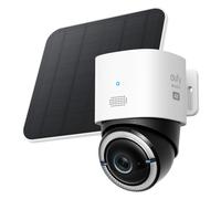 Eufy Caméra S330 4G LTE Blanc