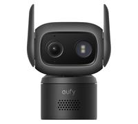 Anker eufy Cam C31 Solo, Caméra réseau, Noir