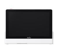Anker eufy Smart Display E10 8GB, Hub domotique, Blanc