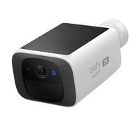 Anker eufy SoloCam S220 (2560 x 1440 Pixels), Caméra réseau, Blanc