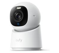 Anker IndoorCam E30 (3840 x 2160 pixels), Caméra réseau, Blanc