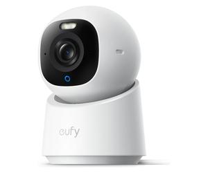 Anker IndoorCam E30 (3840 x 2160 pixels), Caméra réseau, Blanc