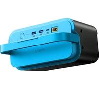 Anker Innovations Anker A17B5011, batterie rechargeable, noir, bleu, 1 pièce