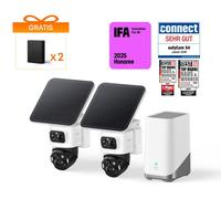 Anker Innovations Cam S4 Kit 2-Cam