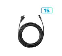 Anker Innovations SOLIX Solarbank 2 Câble de connexion Schuko 15m (A17C13Z1-80)