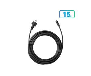 Anker Innovations SOLIX Solarbank 2 Câble de connexion Schuko 15m (A17C13Z1-80)