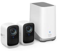 Anker S300 eufyCam 3C T8881321