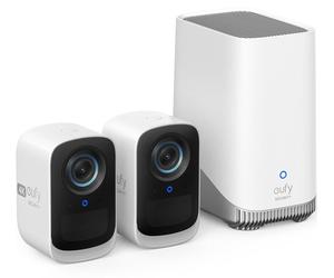 Anker S300 eufyCam 3C T8881321