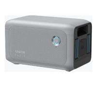 Anker SOLIX BP1000 batterie additionnelle - 1 056 Wh LFP | Pour SOLIX C1000