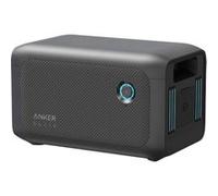 Anker SOLIX BP1000 batterie additionnelle - 1 056 Wh LFP | Pour SOLIX C1000