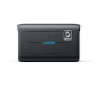 Anker Solix Bp2600 Solar Generator 2560wh Gris