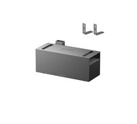 Anker SOLIX BP2700, Batterie additionnelle pour Solarbank 3 Pro, capacité 2,68 kWh, Extensible 16,128 kWh, modulaire, PluginPower, Batterie LiFePO4 6 000 Cycles, Technologie Thermal Boosting, IP65