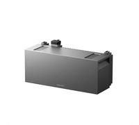 Anker SOLIX BP7000 Batterie additionnelle, capacité de 7 kWh | Stockage d'énergie pour panneau solaire, 10 000 cycles, Plug & Play, installation 5 min, design modulaire