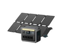 Anker SOLIX C1000 générateur solaire + panneau solaire 100 W