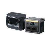 Anker SOLIX C1000 générateur solaire + panneau solaire 100 W