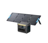 Anker SOLIX C1000 générateur solaire + panneau solaire 200 W