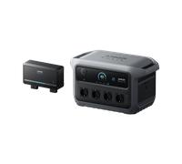 Anker SOLIX C2000 Gen 2 + Chargeur d'alternateur