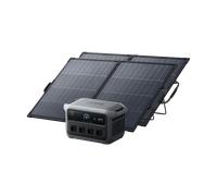 Anker SOLIX C2000 Gen 2 + panneau solaire 2× 200 W panneau solaire 2× 200 W