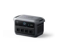 Anker SOLIX C2000 Gen 2 Station électrique Professionnelle - Batterie 2048Wh, Générateur solaire 4x2400W