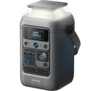 Anker SOLIX C300 DC PowerBank