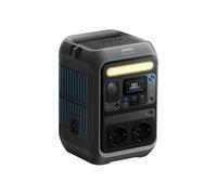 Anker SOLIX C300X Station d'alimentation Portable 288 Wh 600 W