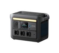 Anker Solix C800X (C800 Plus) Station éléctrique portable - 768Wh