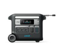 Anker SOLIX F2000 station électrique portable - 2 048 Wh | 2 400 W