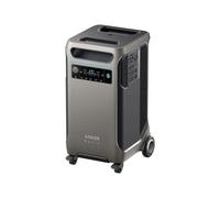 Anker Solix F3800 Generateur solaire professionnel - 3840Wh