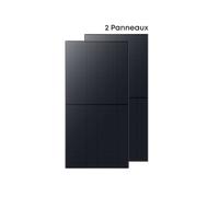 Anker SOLIX kits solaires 2× panneau solaire 2 × Panneaux RS50B 540 W