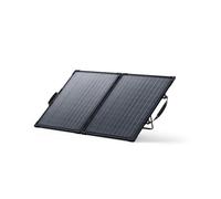 Anker SOLIX PS100 panneau solaire portable Bifacial - SOLAR KIT 100W - Pour F2000/C1000X/C800X/C300X Station Électrique