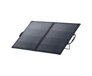 Anker SOLIX PS200 panneau solaire portable bifacial