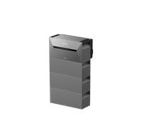Anker SOLIX Solarbank 2 E1600 AC + 2 batteries additionnelle BP2700 Solarbank 2 E1600 AC + 3 batterie additionnelle BP2700