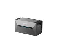 ANKER Solix Batterie solaire 2 E1600 Pro