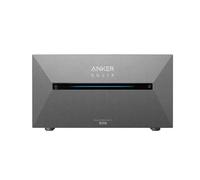 Anker SOLIX Solarbank 2 E1600 Pro, Centrale photovoltaïque pour balcon Plug and Play, 1600Wh, 4 MPPT (2400W)