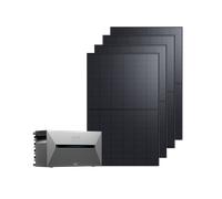 Anker SOLIX Solarbank 2 E1600 Pro + panneaux 2 160 W Solarbank 2 E1600 Pro + panneaux 2 160 W