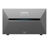 Station Électrique Anker SOLIX Solarbank 3 E2700 Pro - 3600W - 2688Wh extensible - IP65