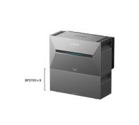 Anker SOLIX Solarbank 3 Pro + 3 batteries additionnelle BP2700 Solarbank 3 Pro + 3 batterie additionnelle BP2700