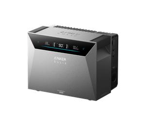 Anker SOLIX Solarbank 4 E5000 Pro Solarbank 4 E5000 Pro