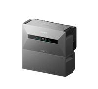 Anker SOLIX Solarbank Max Solarbank Max + BP7000 Batterie Additionnelle