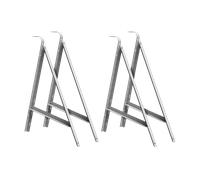 Anker Solix support pour 2 panneaux Supports pour balcon