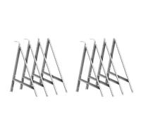 Anker Solix support pour 4 panneaux Supports pour balcon