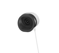 Anlapus A60 Pro Caméra Fenêtre 3K 5MP sans Perçage Détection IA Anti-Reflet | Vision Nocturne Couleur F1.0 Aurora Lux, WiFi bi-bande 2.4/5 GHz, Zones personnalisées, Stockage carte SD 256Go ou cloud AWS
