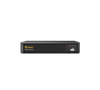 Anlapus Enregistreur DVR 8CH 2MP H.265+ NO HDD pour Surveillance Domestique | Détection IA Humains & Véhicules, Alerte par Email, App Gratuite, Compatible Caméra Surveillance TVI/CVI/AHD/960H