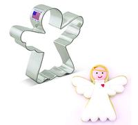 Ann Clark Cookie Cutters emporte-pièce ange, 9,53 cm